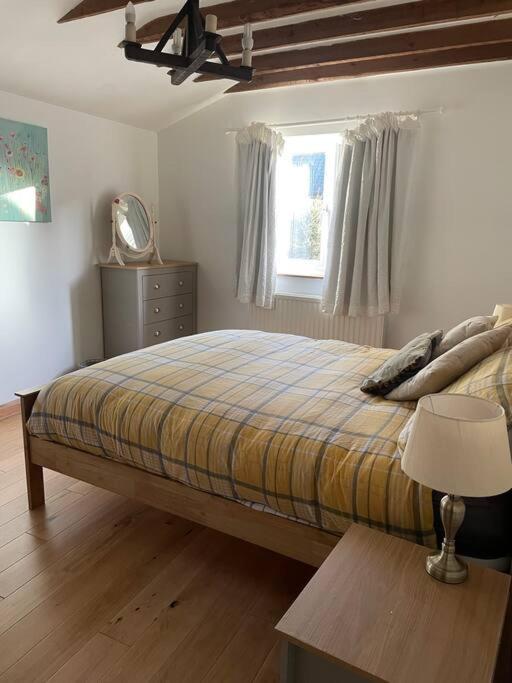 Gardeners Cottage Near The Norfolk Coast Knapton  Extérieur photo