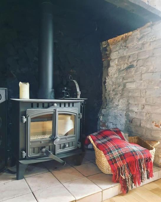 Gardeners Cottage Near The Norfolk Coast Knapton  Extérieur photo