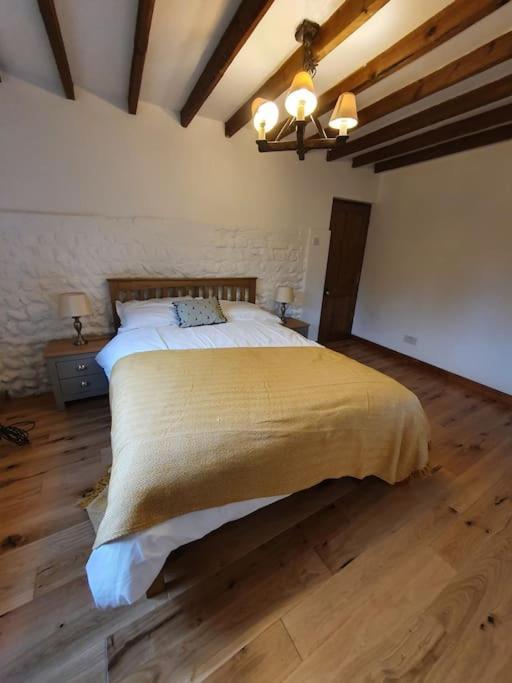 Gardeners Cottage Near The Norfolk Coast Knapton  Extérieur photo