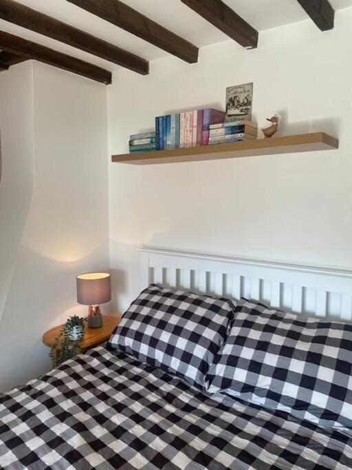 Gardeners Cottage Near The Norfolk Coast Knapton  Extérieur photo