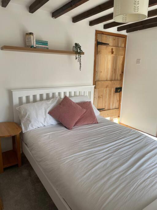 Gardeners Cottage Near The Norfolk Coast Knapton  Extérieur photo