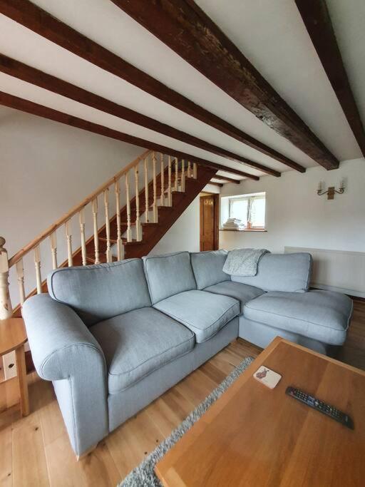 Gardeners Cottage Near The Norfolk Coast Knapton  Extérieur photo