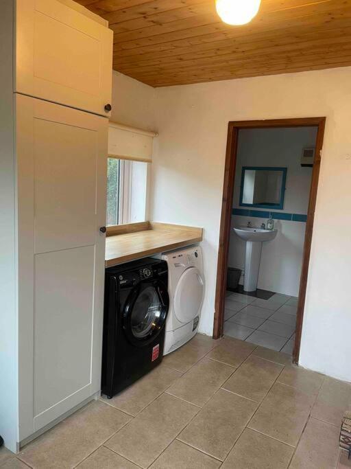 Gardeners Cottage Near The Norfolk Coast Knapton  Extérieur photo