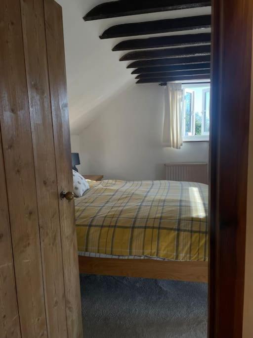 Gardeners Cottage Near The Norfolk Coast Knapton  Extérieur photo